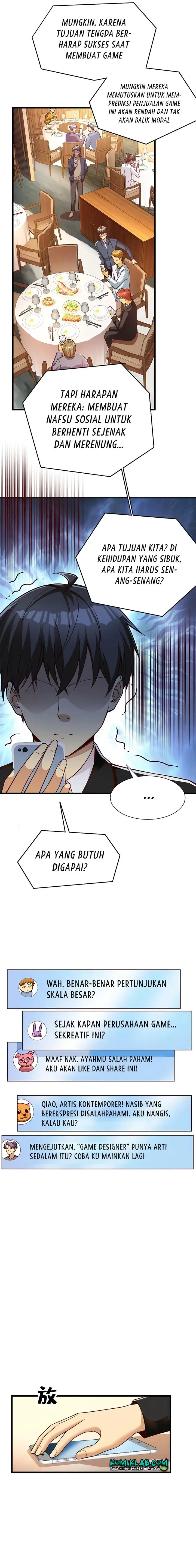 image-komik-losing-money-to-be-a-tycoon-chapter-51-5/14