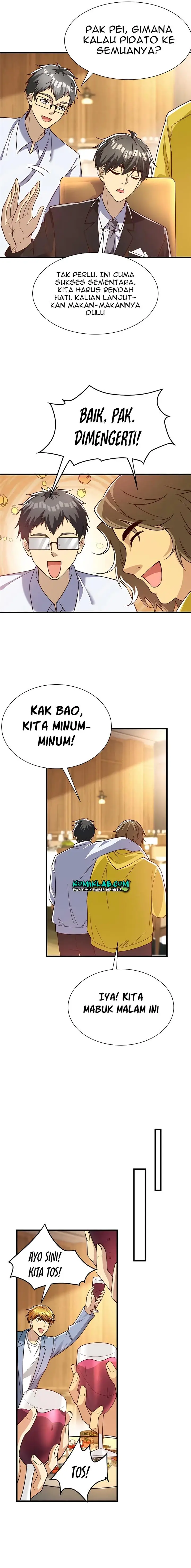 image-komik-losing-money-to-be-a-tycoon-chapter-51-9/14