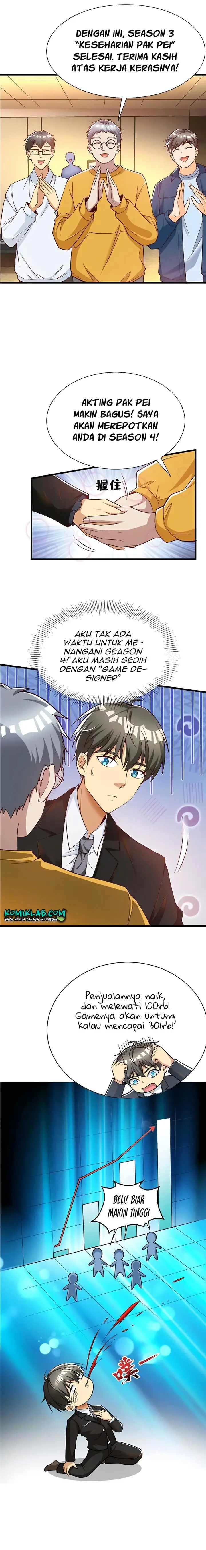 image-komik-losing-money-to-be-a-tycoon-chapter-51-11/14