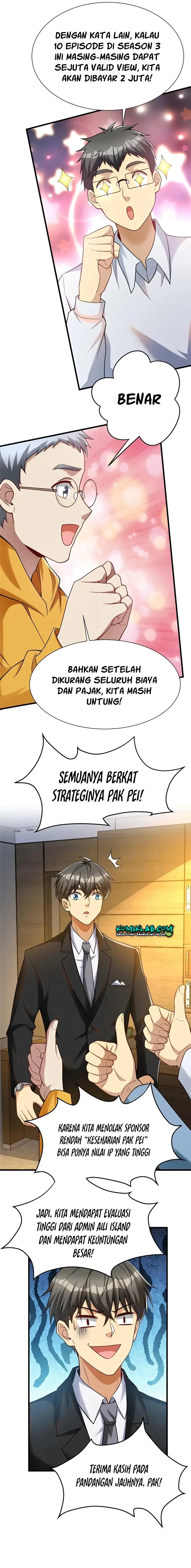 image-komik-losing-money-to-be-a-tycoon-chapter-52-5/14