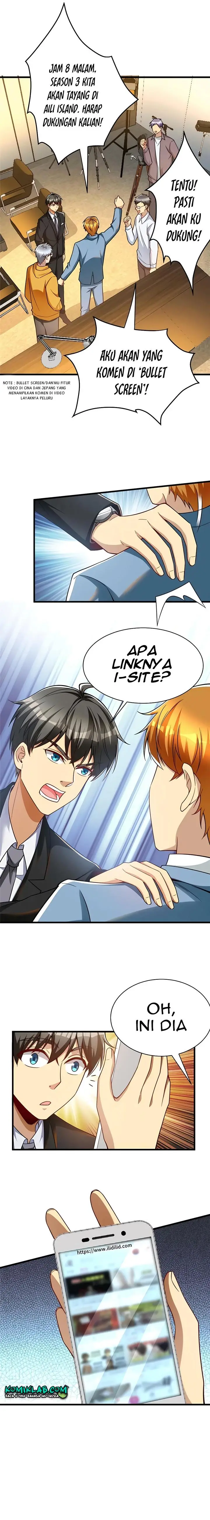 image-komik-losing-money-to-be-a-tycoon-chapter-52-6/14