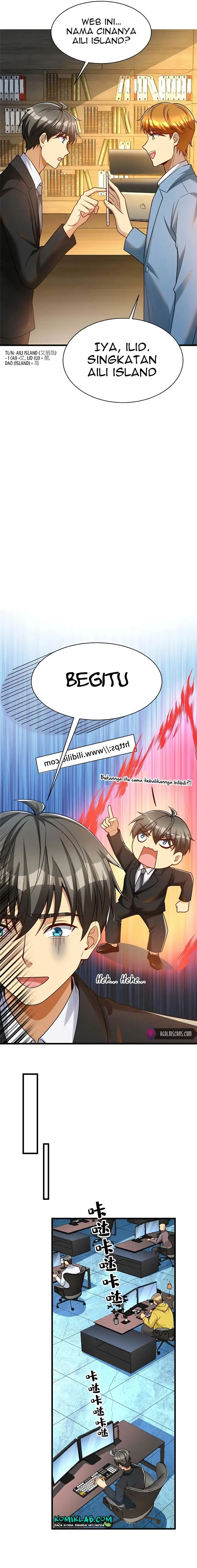 image-komik-losing-money-to-be-a-tycoon-chapter-52-7/14
