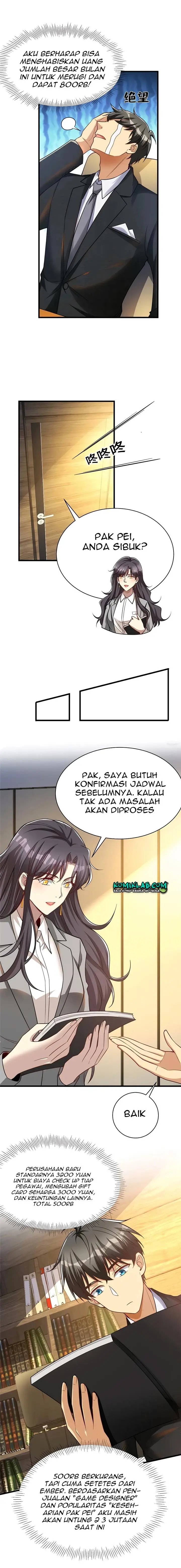image-komik-losing-money-to-be-a-tycoon-chapter-52-10/14