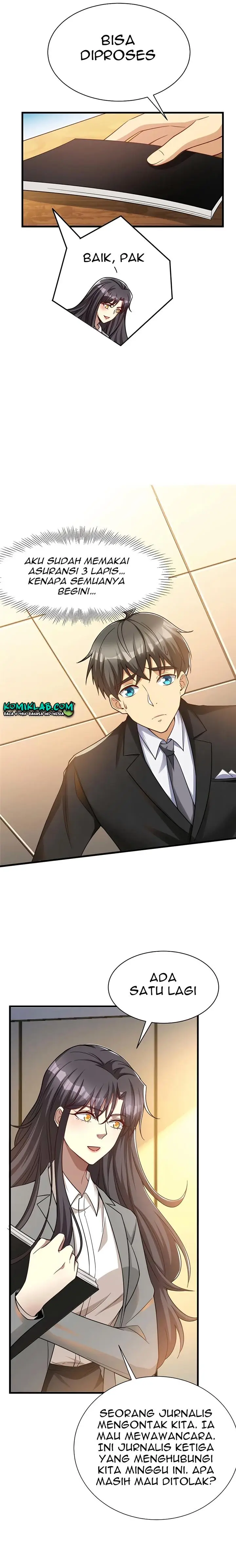 image-komik-losing-money-to-be-a-tycoon-chapter-52-11/14