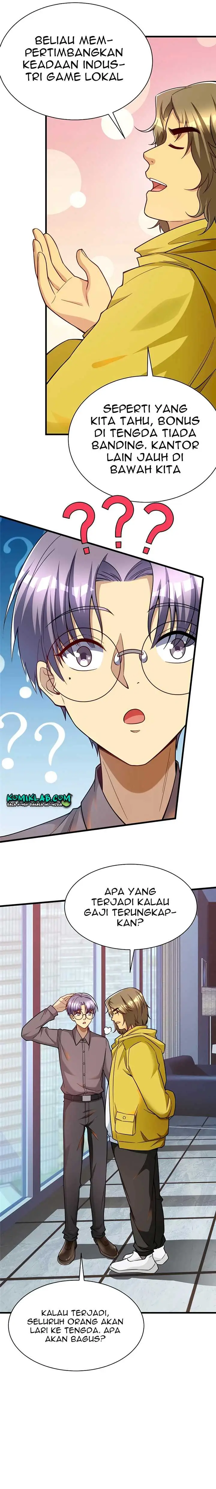 image-komik-losing-money-to-be-a-tycoon-chapter-54-5/16
