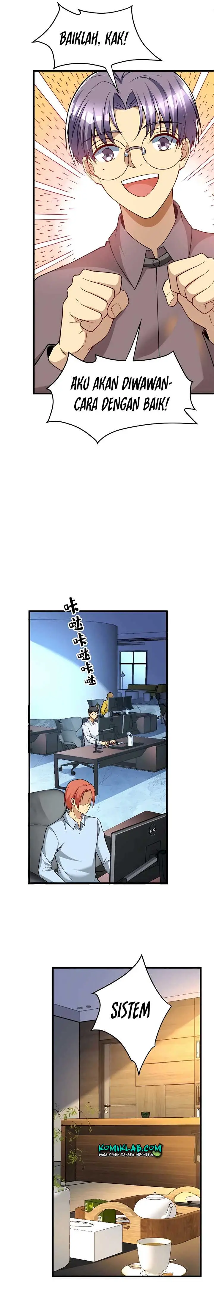 image-komik-losing-money-to-be-a-tycoon-chapter-54-7/16