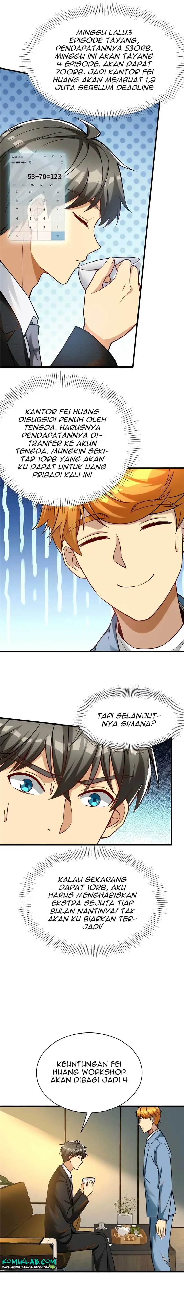 image-komik-losing-money-to-be-a-tycoon-chapter-54-11/16