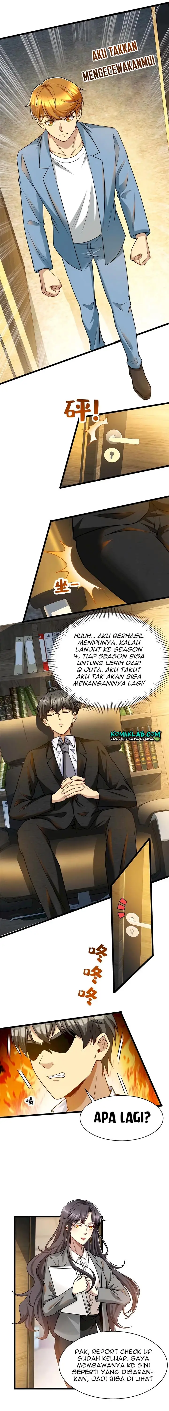 image-komik-losing-money-to-be-a-tycoon-chapter-55-5/12