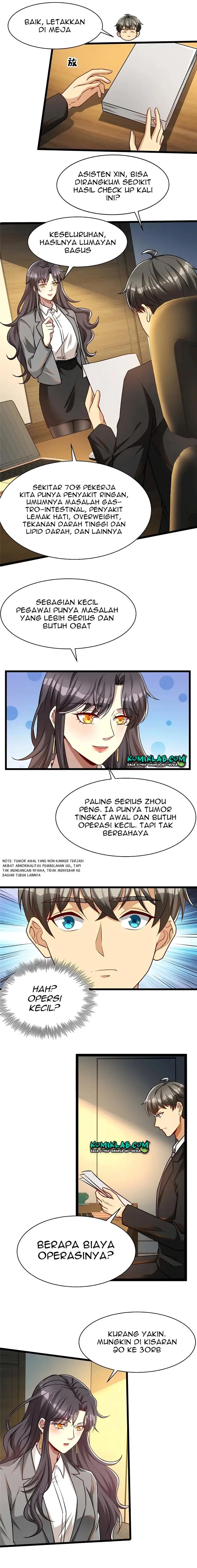 image-komik-losing-money-to-be-a-tycoon-chapter-55-6/12