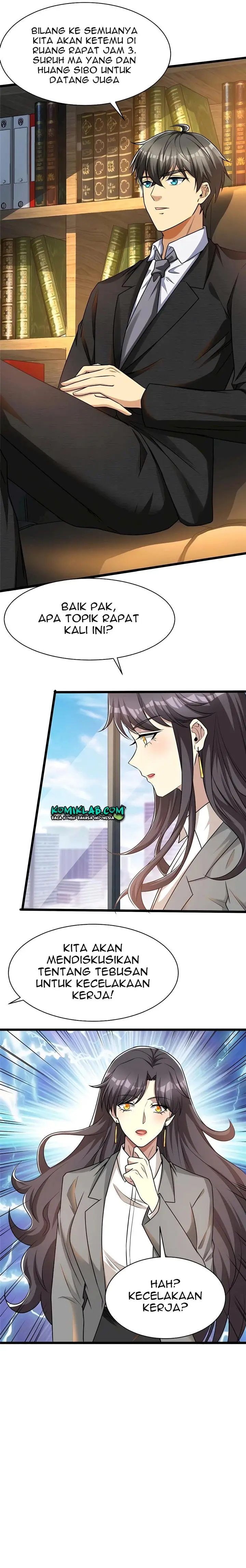 image-komik-losing-money-to-be-a-tycoon-chapter-55-8/12