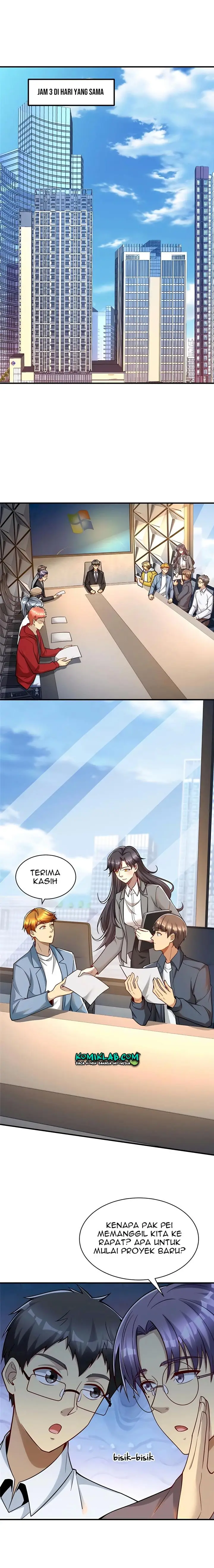 image-komik-losing-money-to-be-a-tycoon-chapter-56-2/17