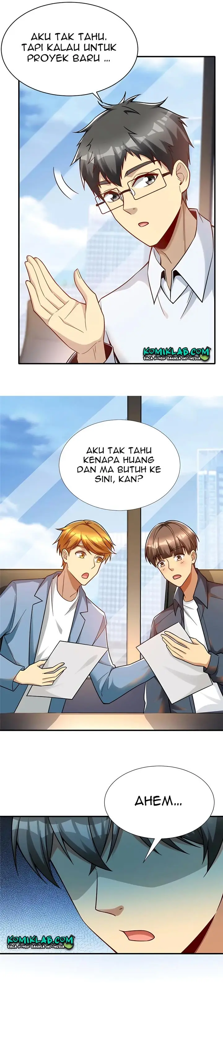 image-komik-losing-money-to-be-a-tycoon-chapter-56-3/17
