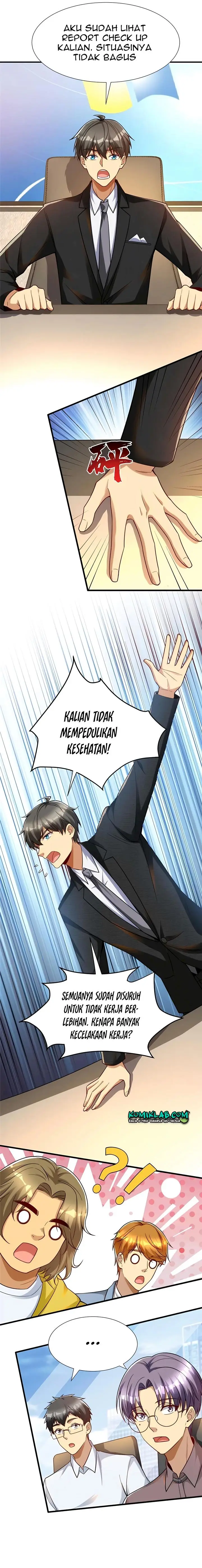 image-komik-losing-money-to-be-a-tycoon-chapter-56-4/17