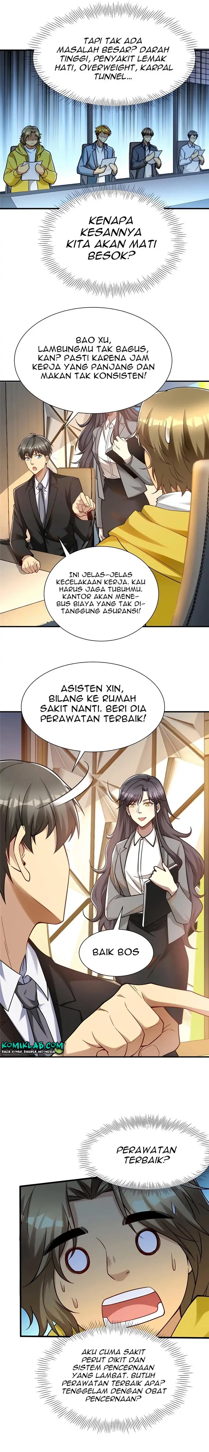 image-komik-losing-money-to-be-a-tycoon-chapter-56-5/17