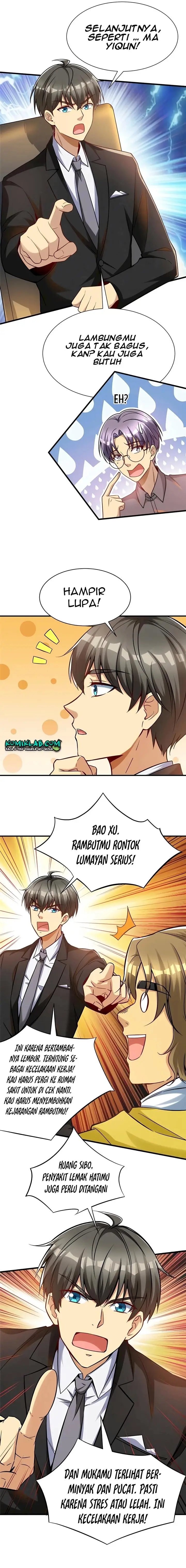 image-komik-losing-money-to-be-a-tycoon-chapter-56-6/17