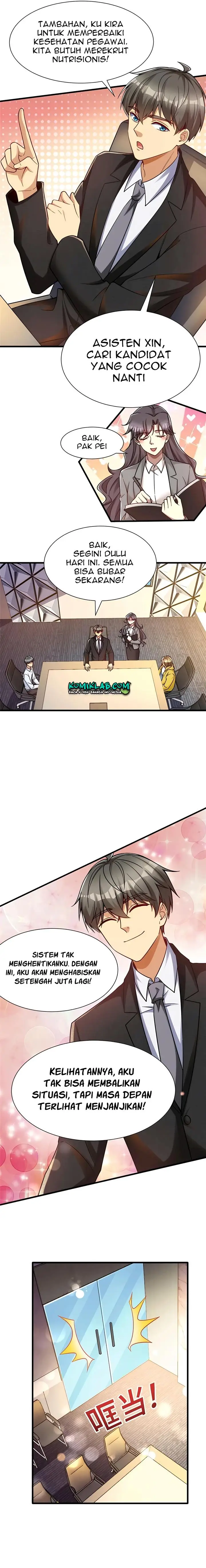 image-komik-losing-money-to-be-a-tycoon-chapter-56-12/17