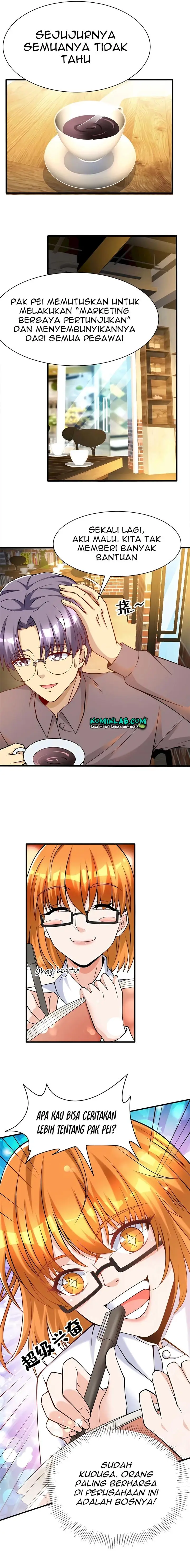 image-komik-losing-money-to-be-a-tycoon-chapter-57-4/18