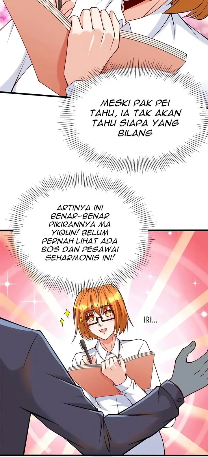 image-komik-losing-money-to-be-a-tycoon-chapter-57-6/18