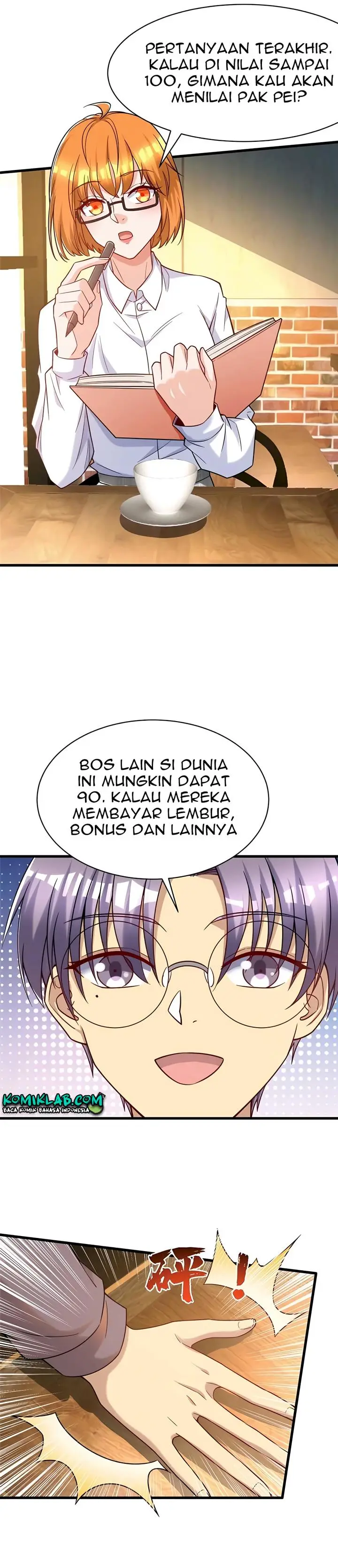image-komik-losing-money-to-be-a-tycoon-chapter-57-8/18