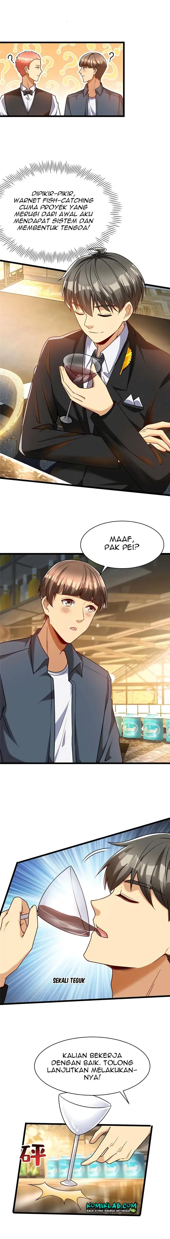 image-komik-losing-money-to-be-a-tycoon-chapter-58-2/14