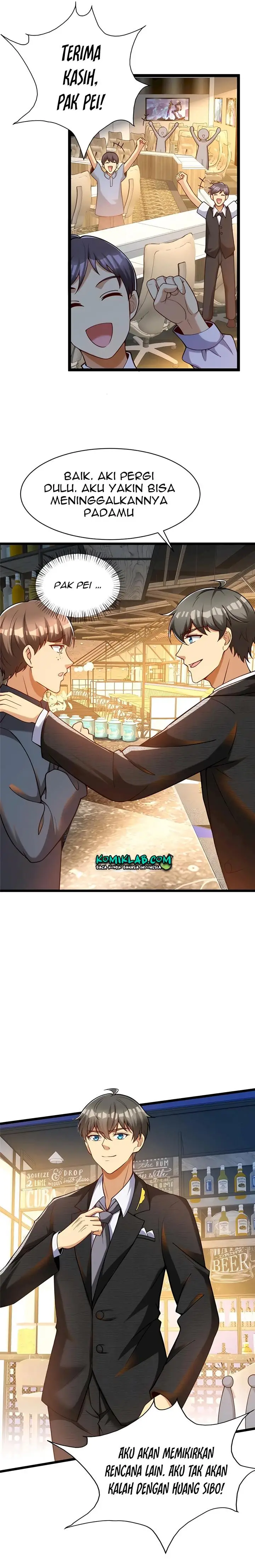 image-komik-losing-money-to-be-a-tycoon-chapter-58-5/14