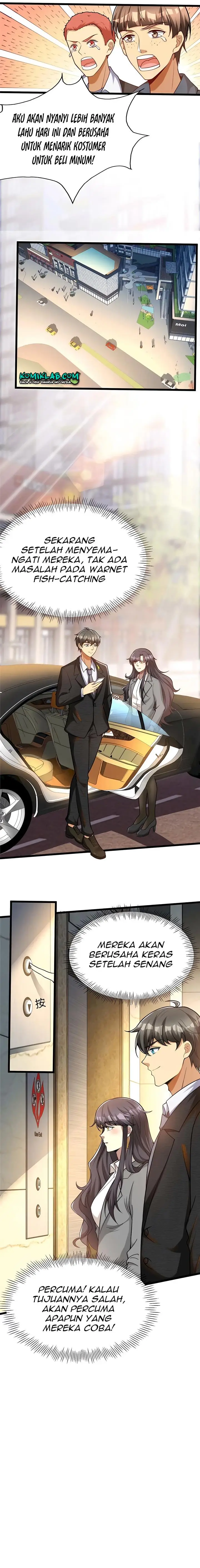 image-komik-losing-money-to-be-a-tycoon-chapter-58-6/14