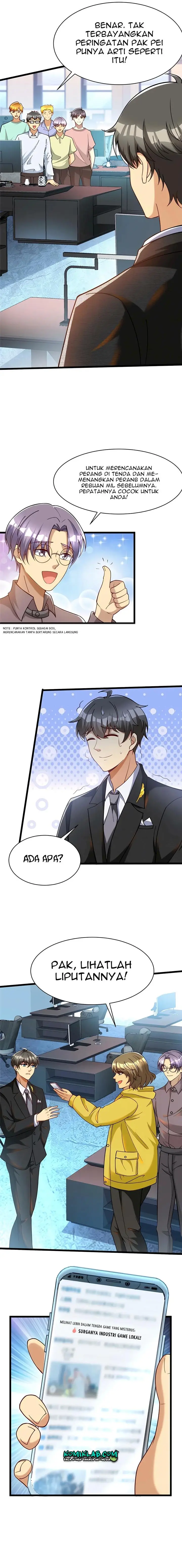 image-komik-losing-money-to-be-a-tycoon-chapter-58-9/14