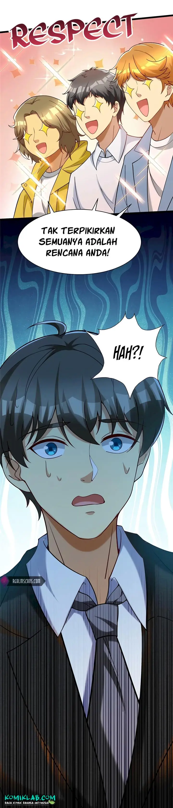 image-komik-losing-money-to-be-a-tycoon-chapter-58-11/14