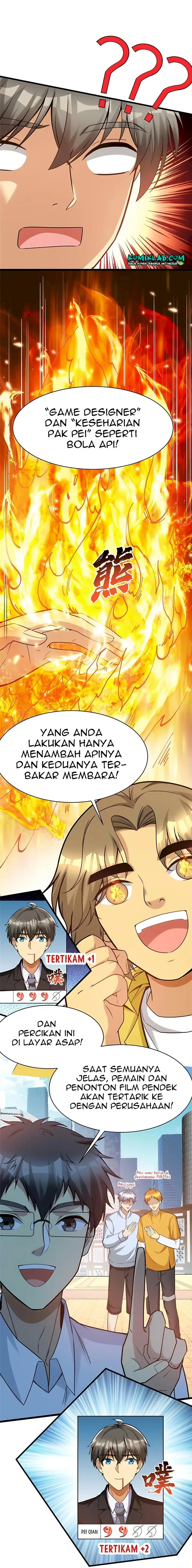image-komik-losing-money-to-be-a-tycoon-chapter-59-2/17