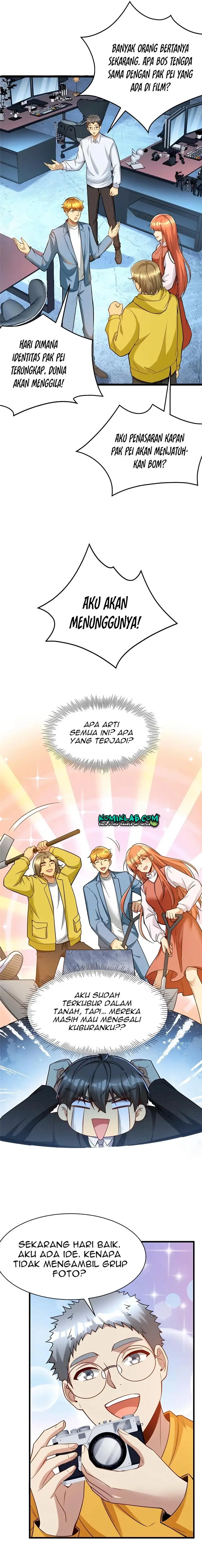 image-komik-losing-money-to-be-a-tycoon-chapter-59-4/17