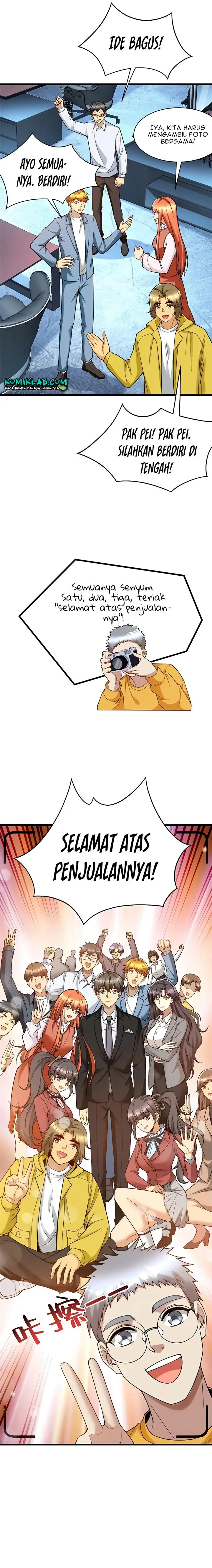 image-komik-losing-money-to-be-a-tycoon-chapter-59-5/17
