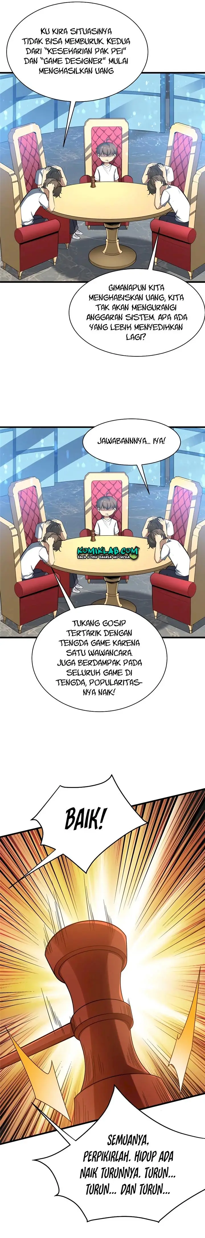 image-komik-losing-money-to-be-a-tycoon-chapter-59-7/17