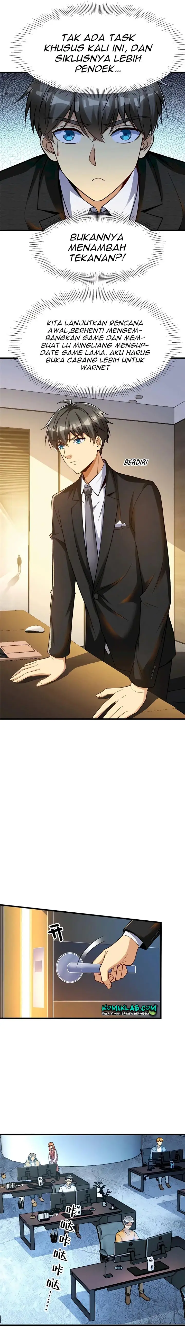 image-komik-losing-money-to-be-a-tycoon-chapter-59-12/17