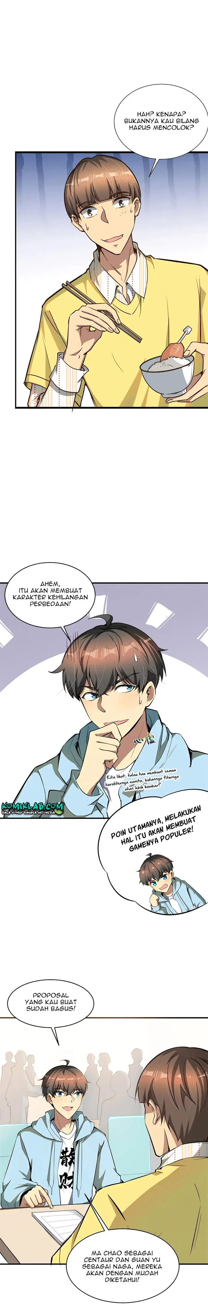 image-komik-losing-money-to-be-a-tycoon-chapter-6-5/19