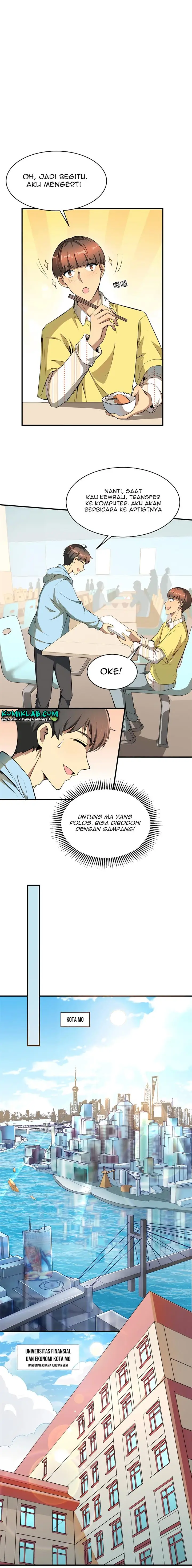 image-komik-losing-money-to-be-a-tycoon-chapter-6-6/19