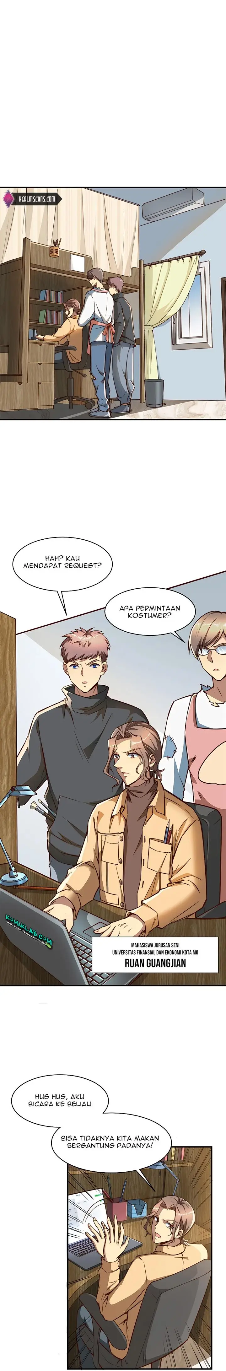image-komik-losing-money-to-be-a-tycoon-chapter-6-7/19