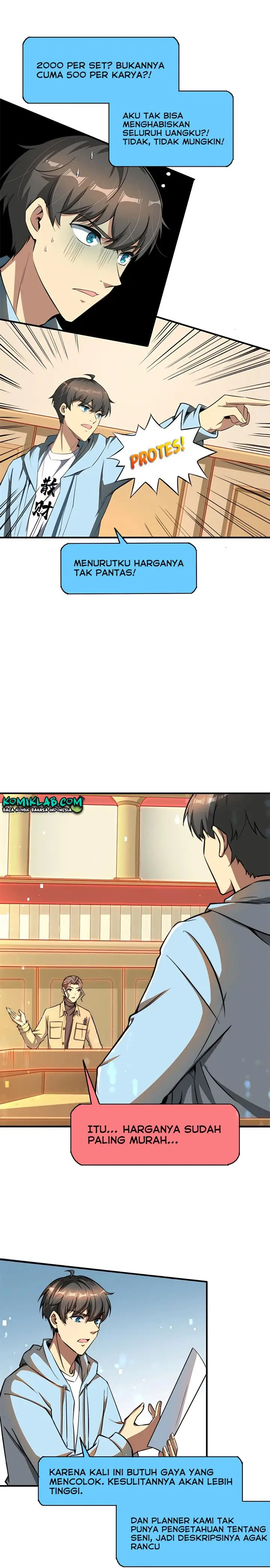image-komik-losing-money-to-be-a-tycoon-chapter-6-10/19