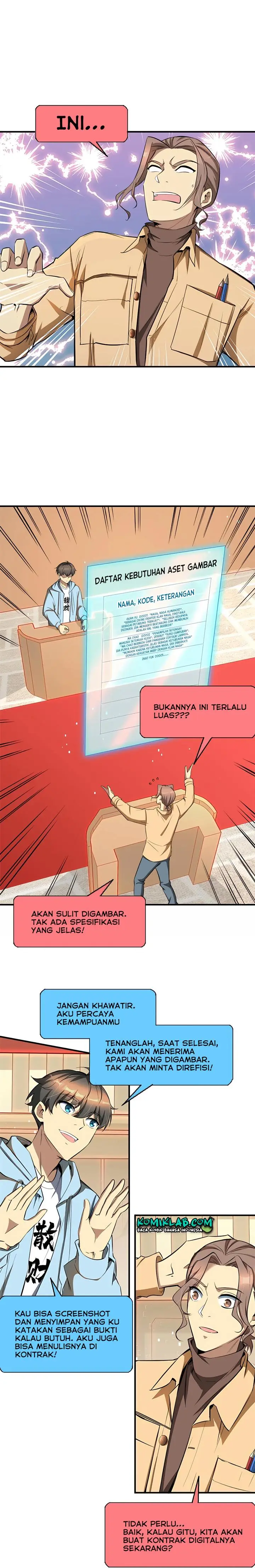 image-komik-losing-money-to-be-a-tycoon-chapter-6-12/19