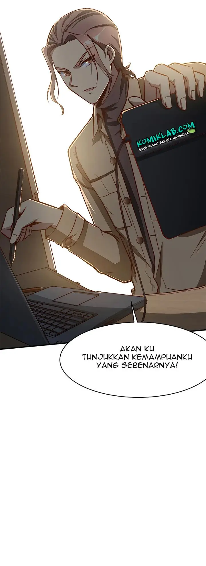 image-komik-losing-money-to-be-a-tycoon-chapter-6-16/19