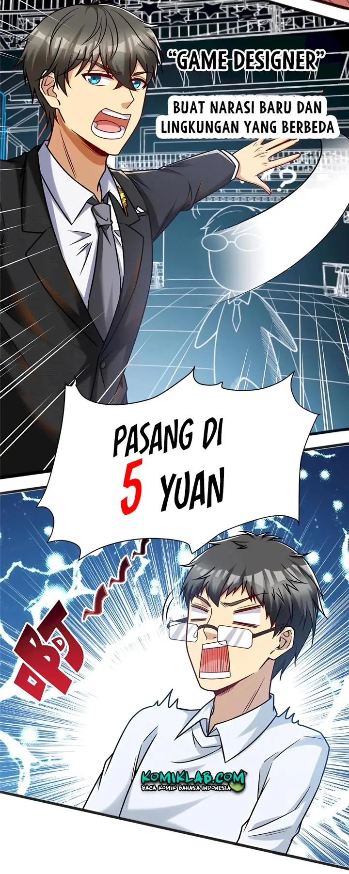 image-komik-losing-money-to-be-a-tycoon-chapter-60-6/17