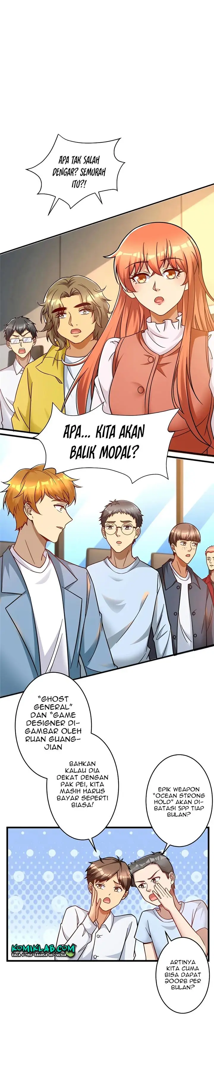 image-komik-losing-money-to-be-a-tycoon-chapter-60-7/17
