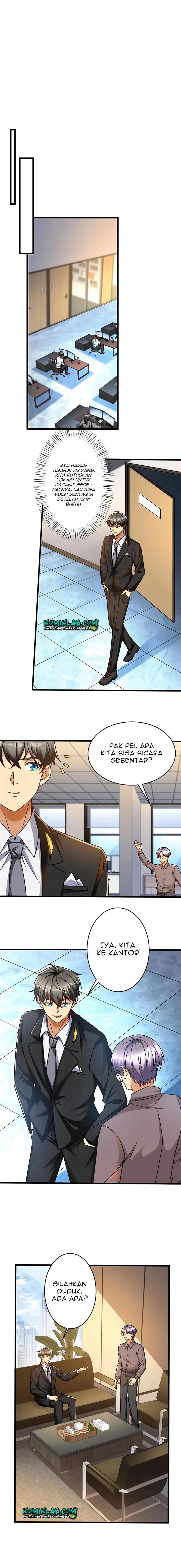 image-komik-losing-money-to-be-a-tycoon-chapter-60-9/17