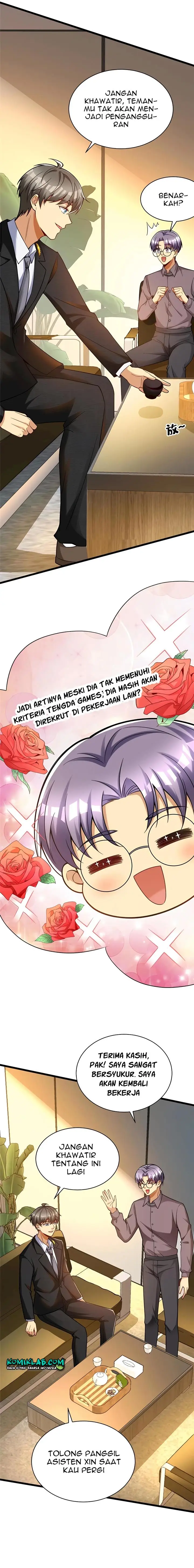 image-komik-losing-money-to-be-a-tycoon-chapter-61-3/19