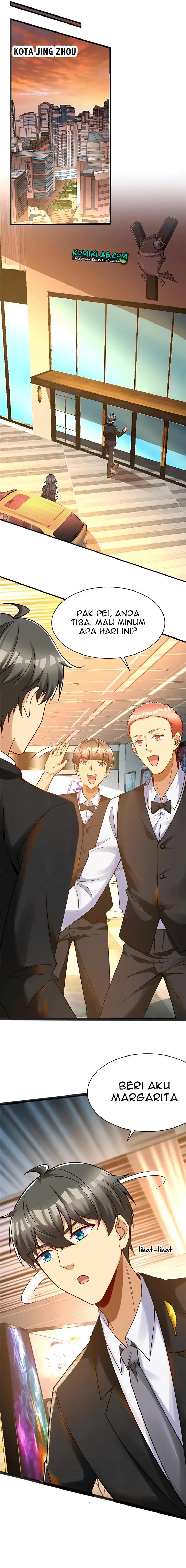 image-komik-losing-money-to-be-a-tycoon-chapter-61-8/19