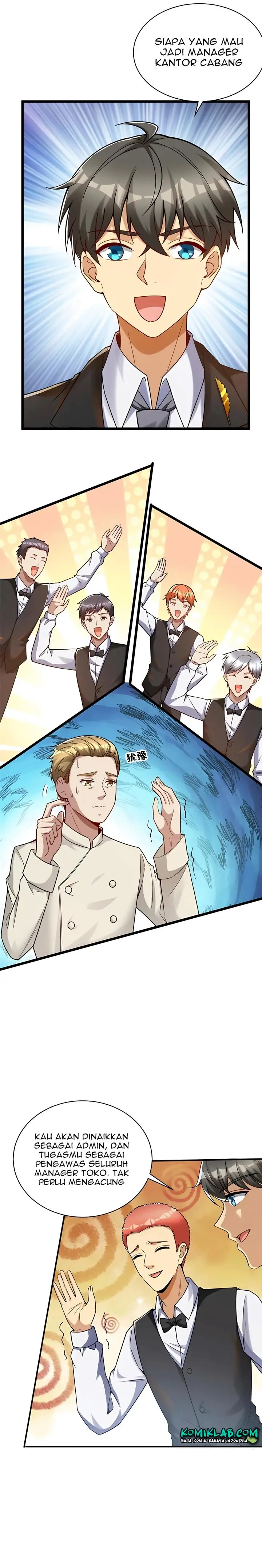 image-komik-losing-money-to-be-a-tycoon-chapter-61-11/19