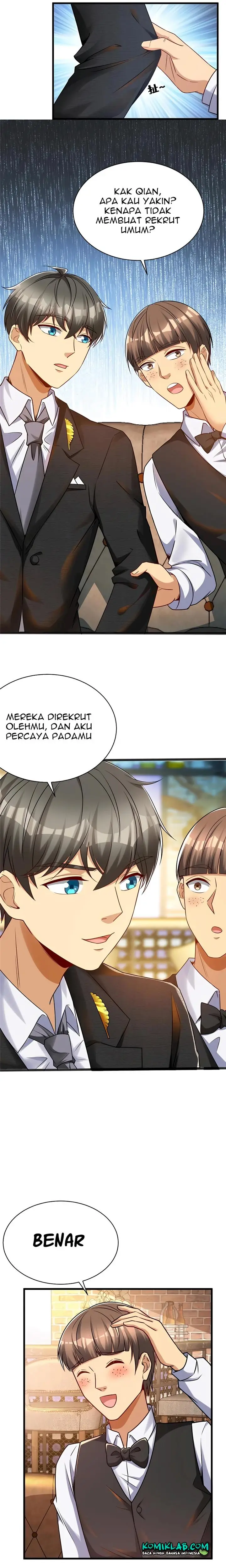 image-komik-losing-money-to-be-a-tycoon-chapter-61-13/19