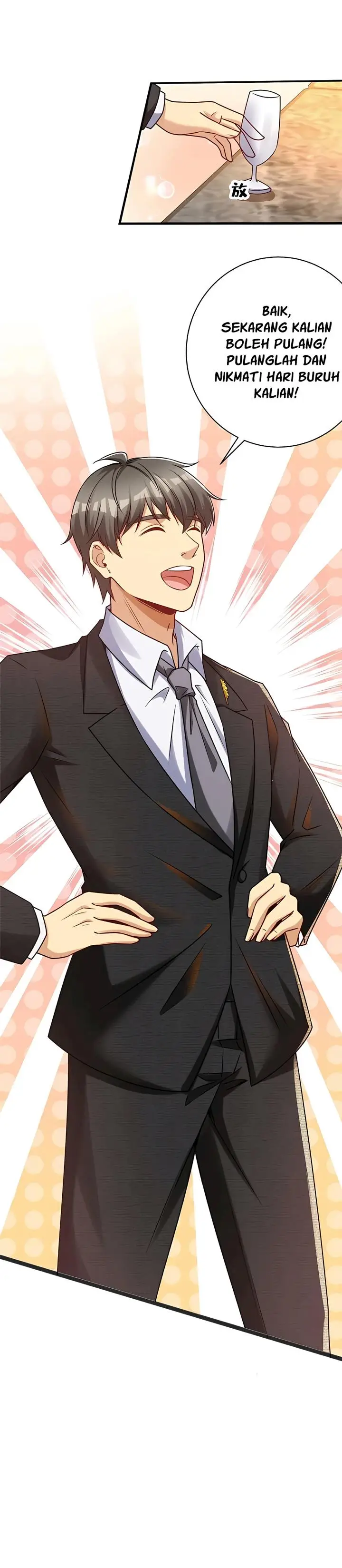 image-komik-losing-money-to-be-a-tycoon-chapter-61-15/19