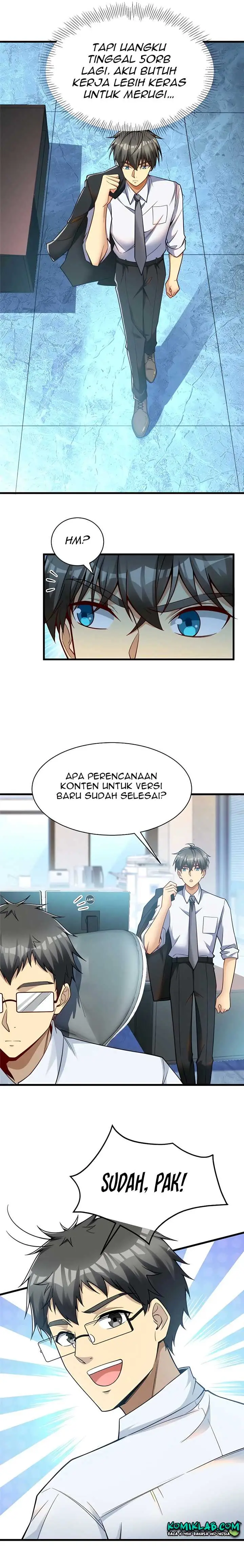 image-komik-losing-money-to-be-a-tycoon-chapter-62-3/17