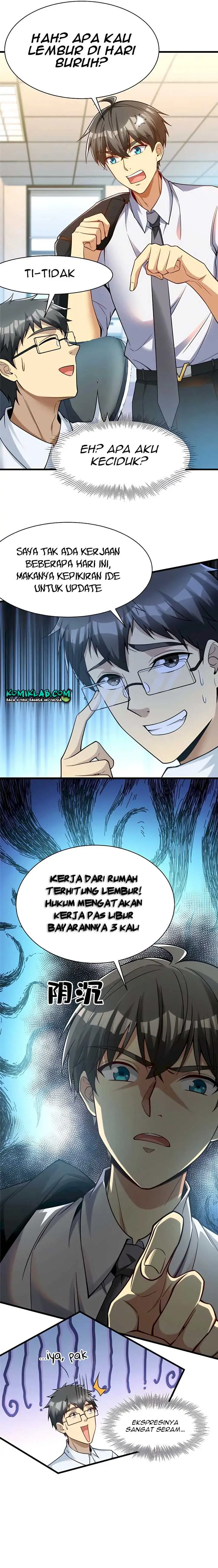 image-komik-losing-money-to-be-a-tycoon-chapter-62-4/17
