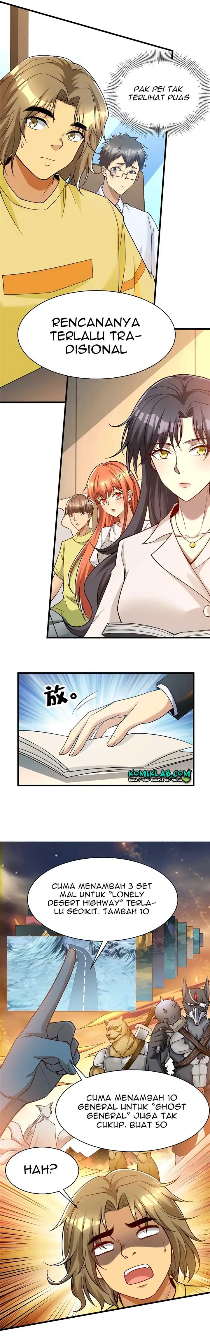 image-komik-losing-money-to-be-a-tycoon-chapter-62-6/17